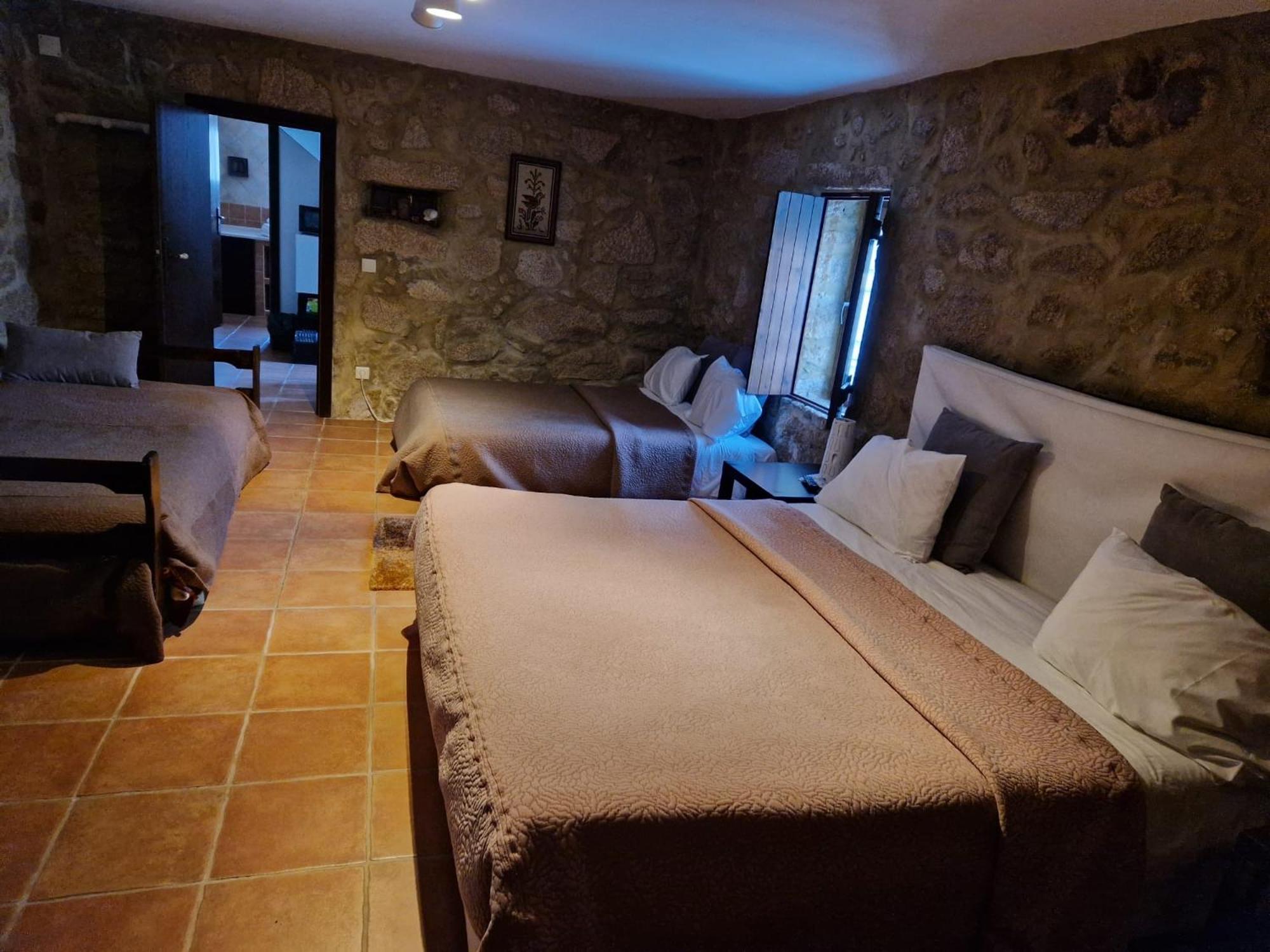 Quinta Damigo Seia