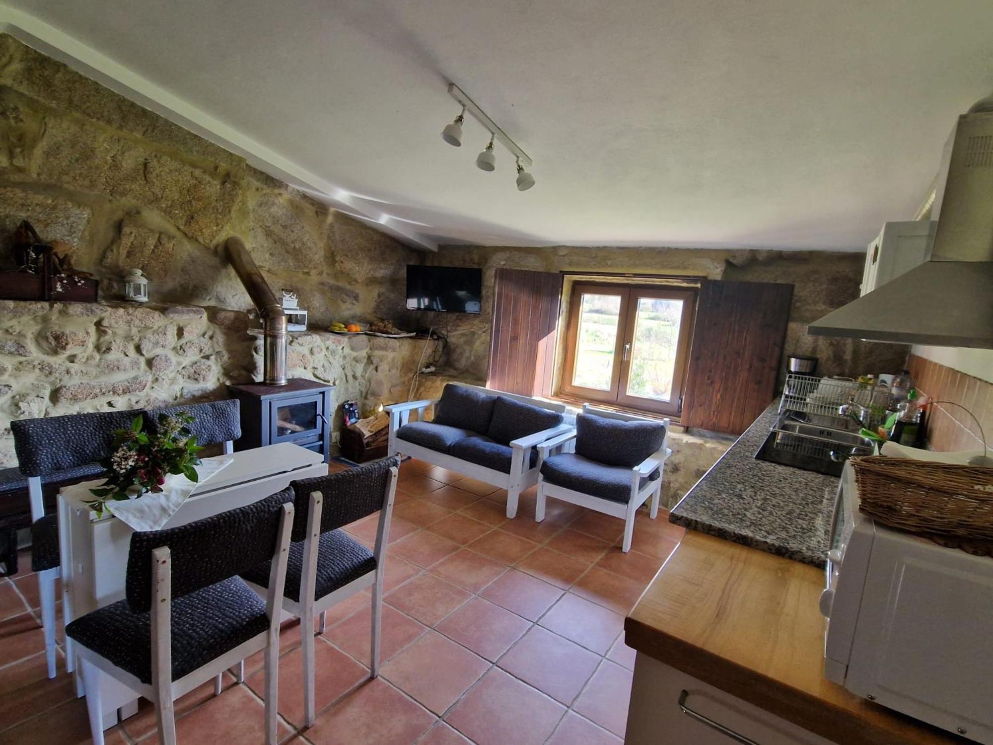 Quinta Damigo Country house *