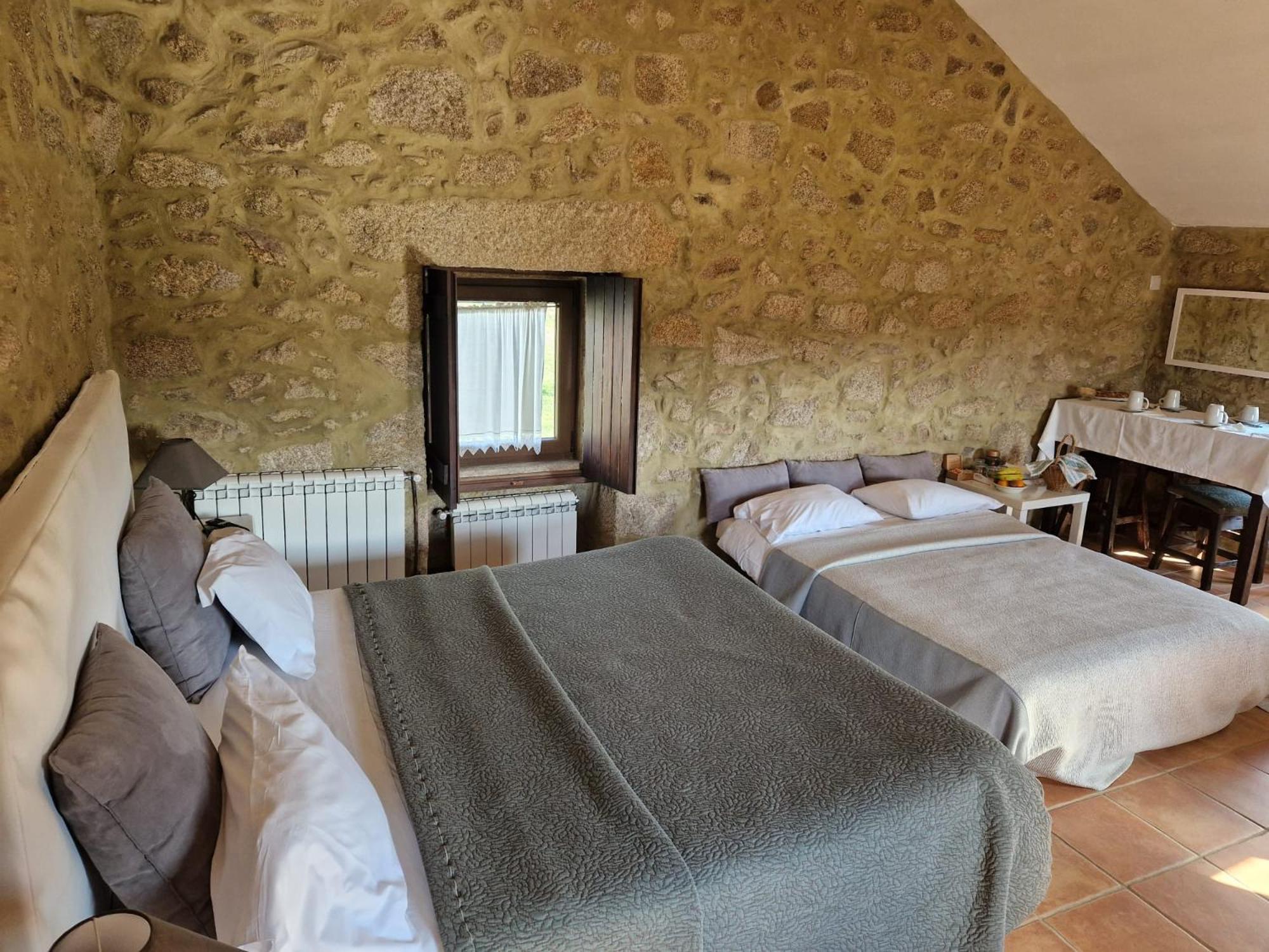 Quinta Damigo Country house Seia