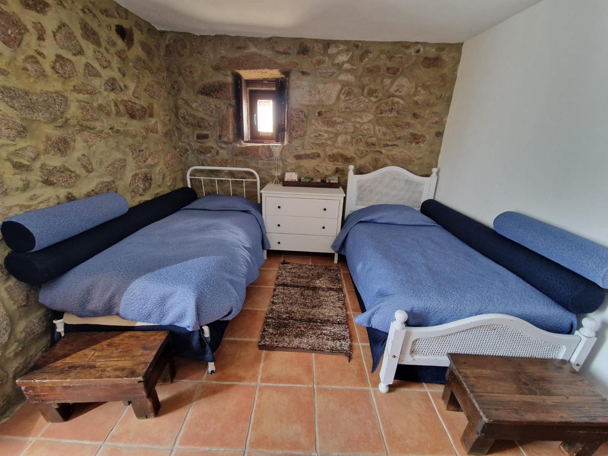 Country house Quinta Damigo Seia