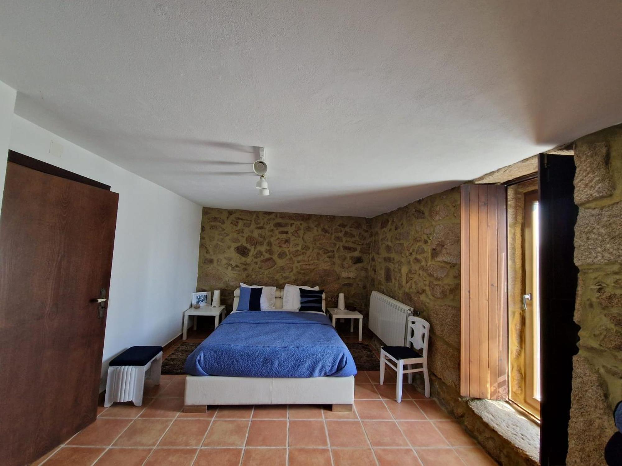 Quinta Damigo Country house Seia