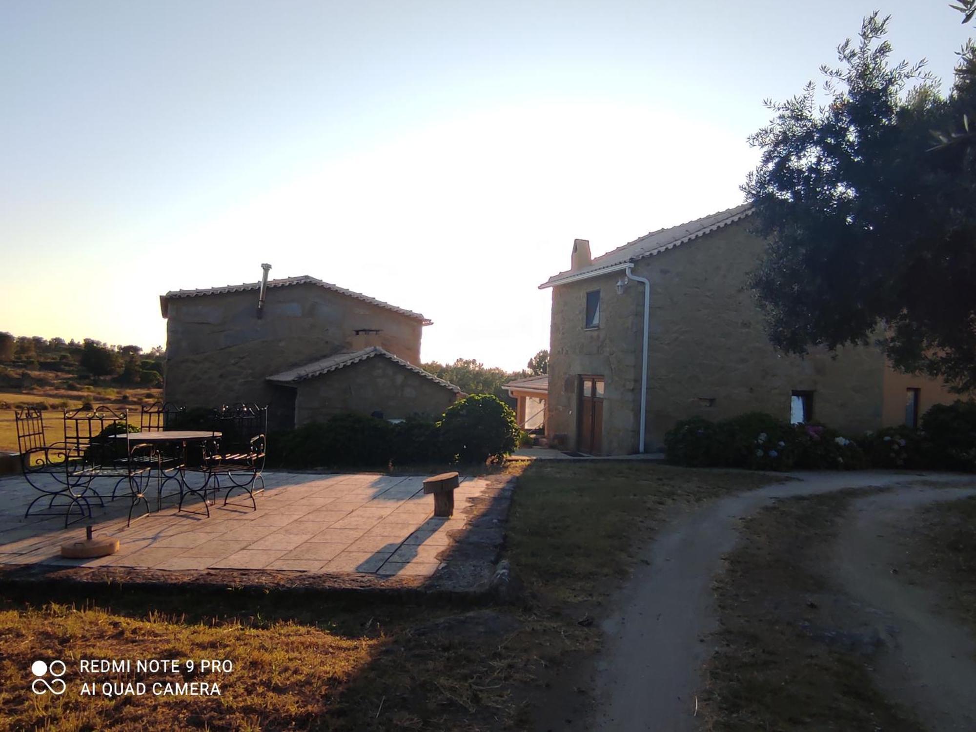 Country house Quinta Damigo