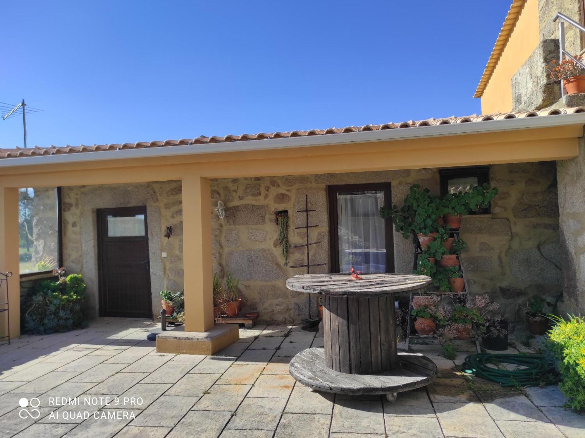 Quinta Damigo Country house *