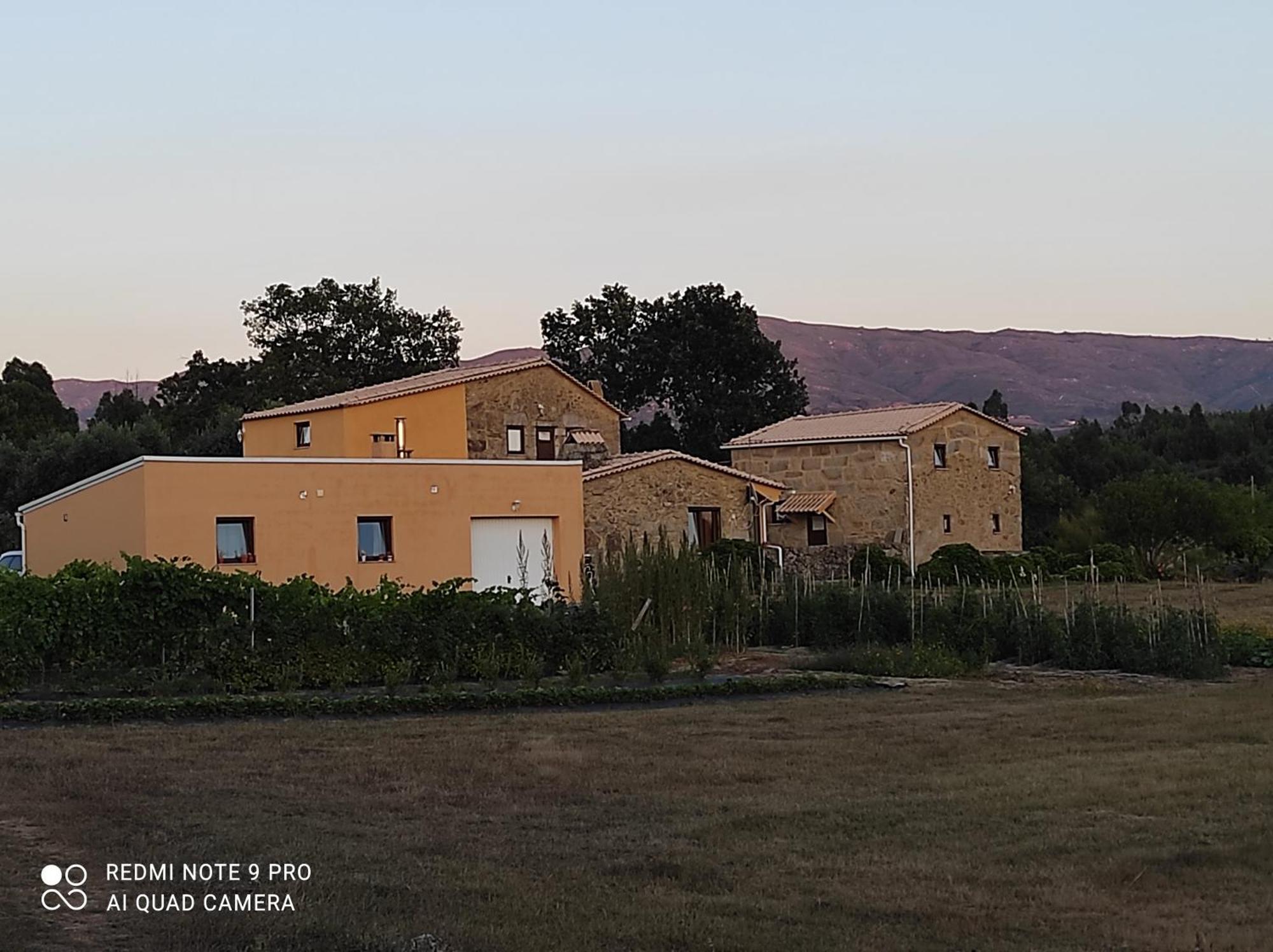 Quinta Damigo Country house *