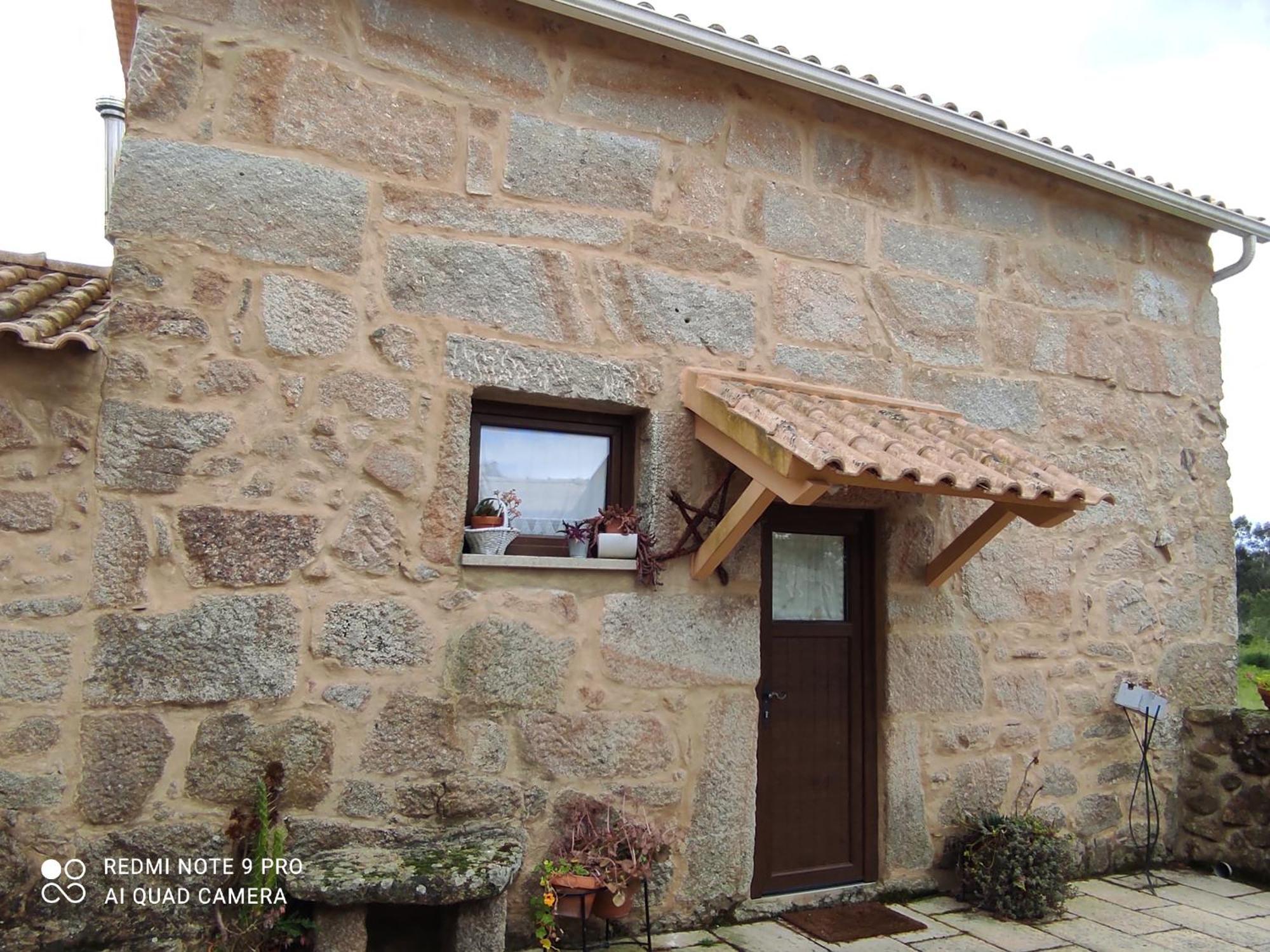 Quinta Damigo Country house