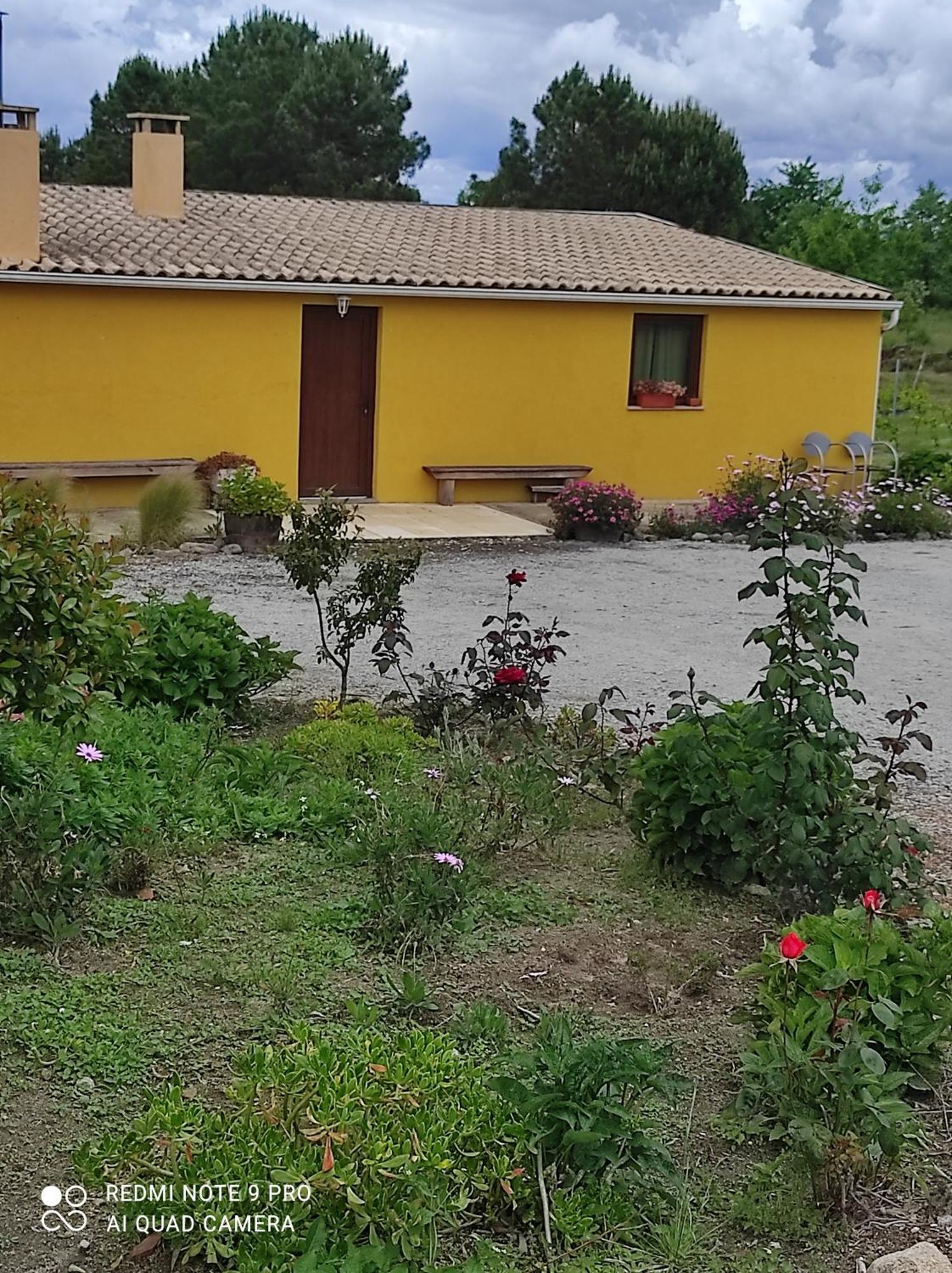 Quinta Damigo Country house *