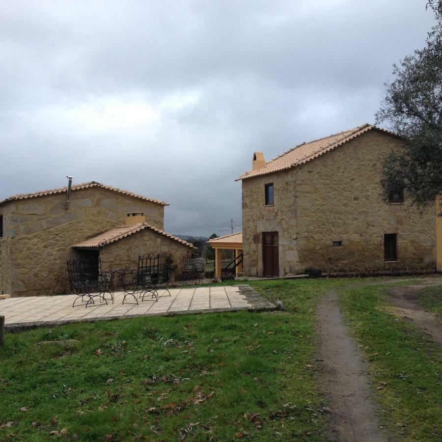 Quinta Damigo Landhaus *
