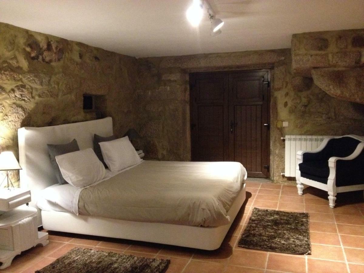 Quinta Damigo Country house