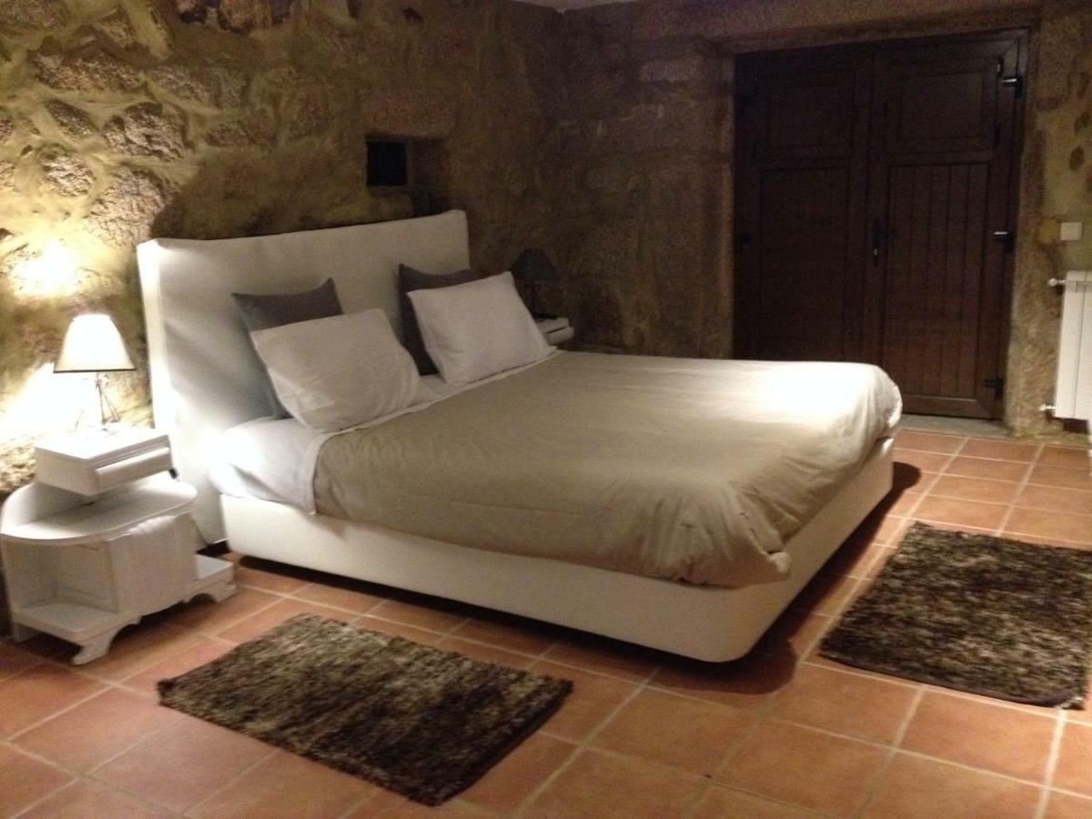 Country house Quinta Damigo *