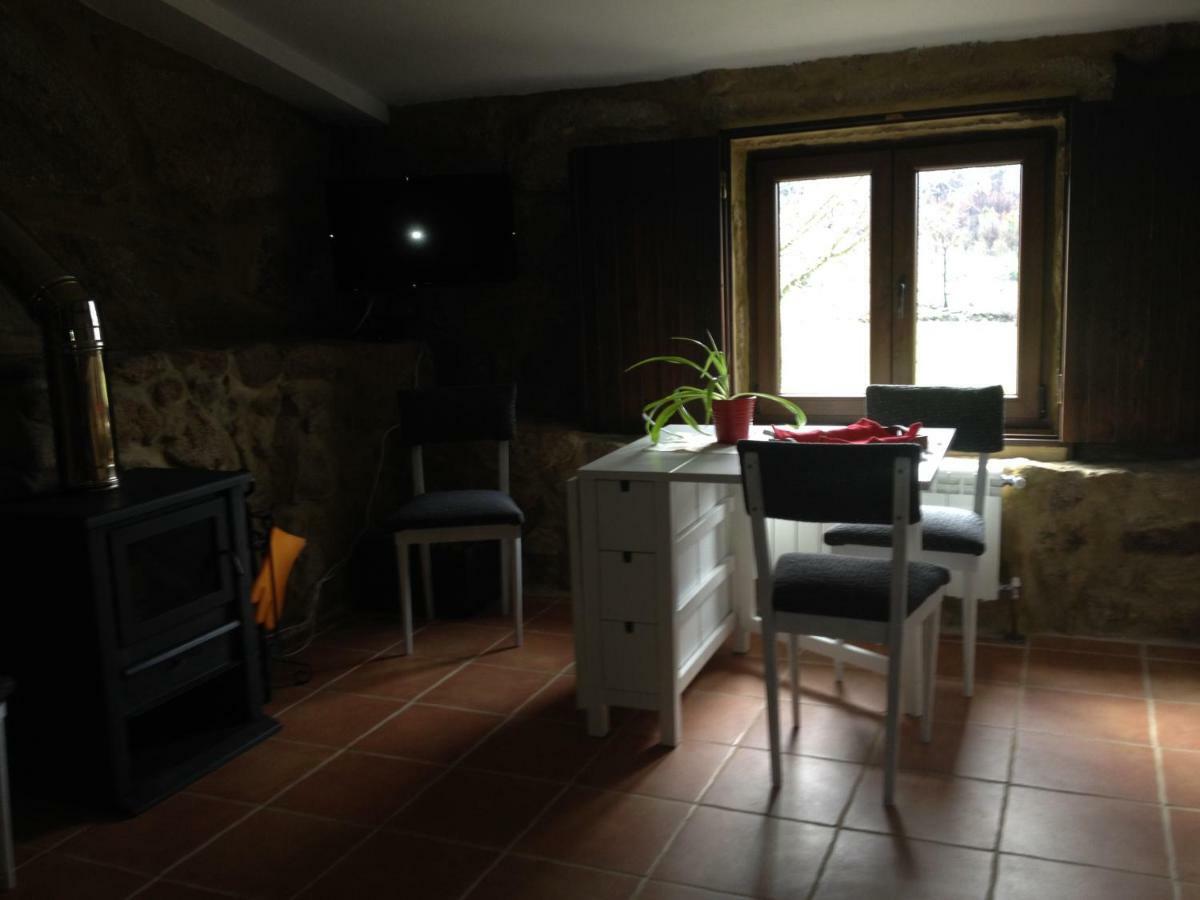 Country house Quinta Damigo