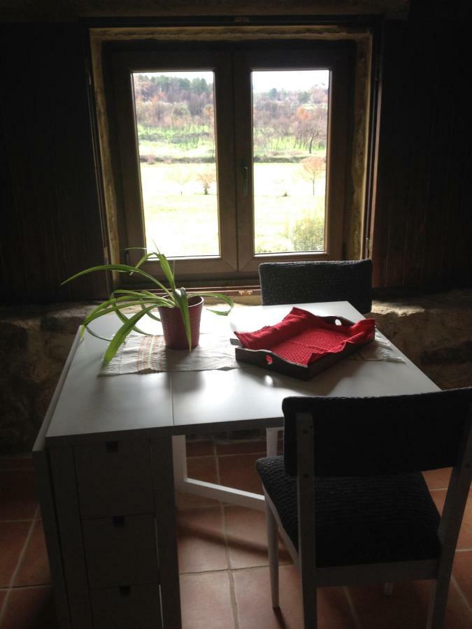 Quinta Damigo Landhaus *