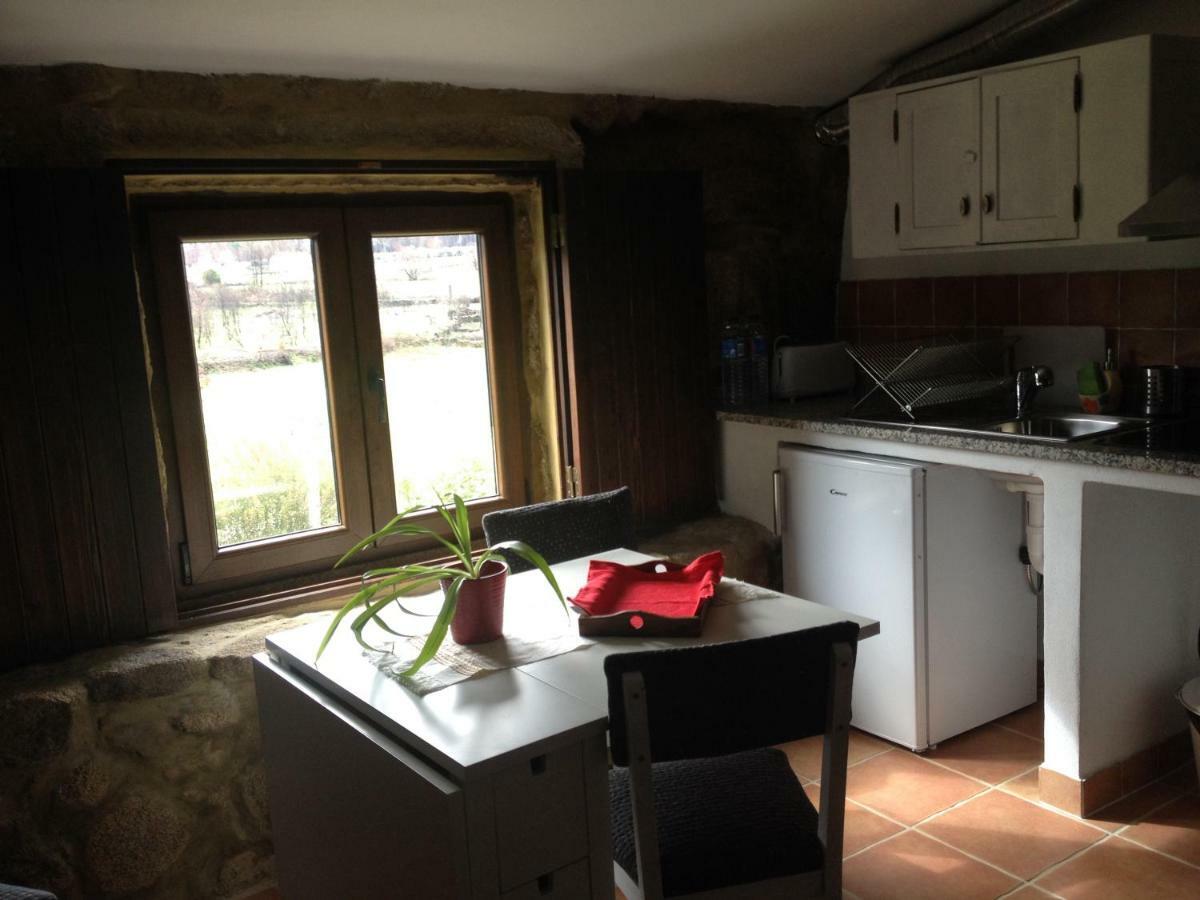 Country house Quinta Damigo