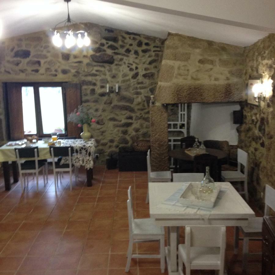 Landhaus Quinta Damigo *